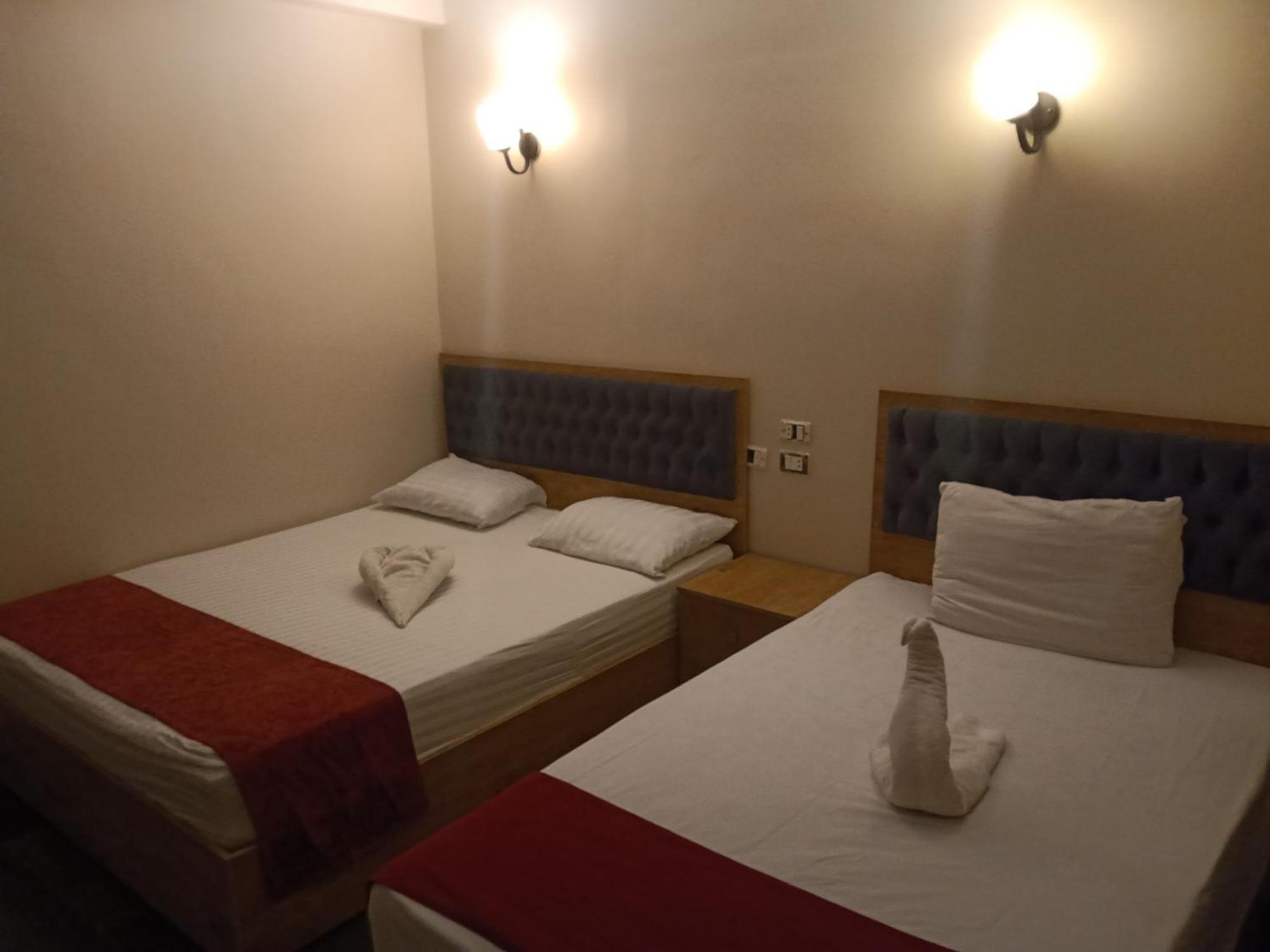 Town View Hotel