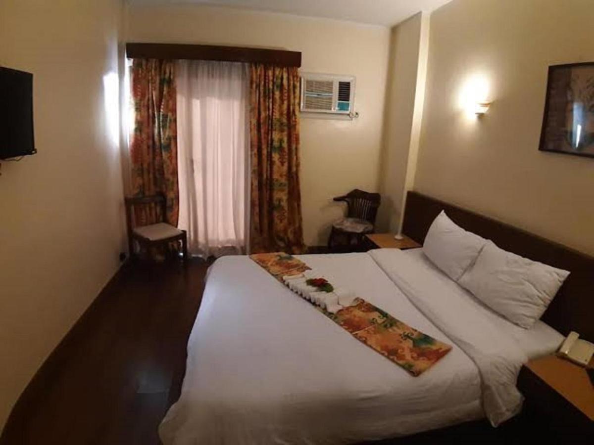 Town View Hotel Cairo