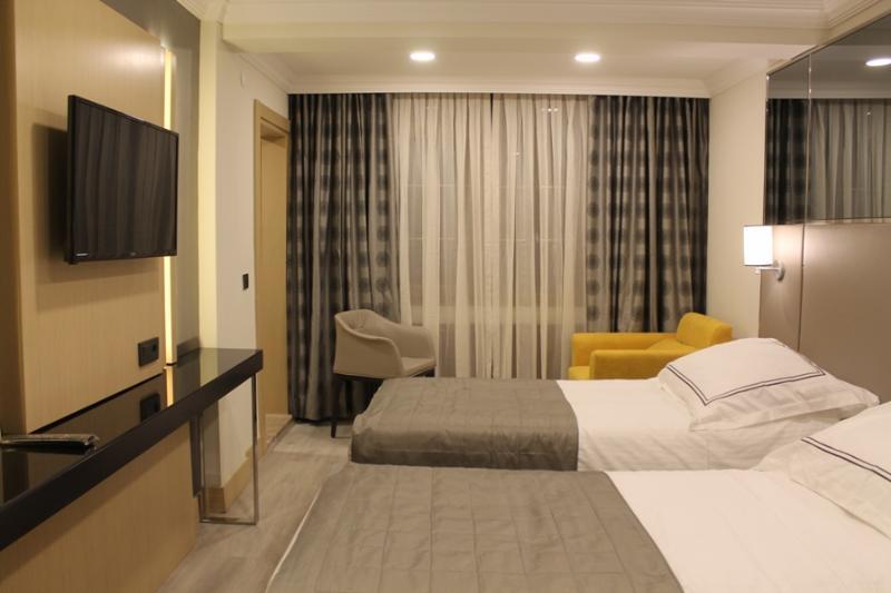 Hotel Town View 3*