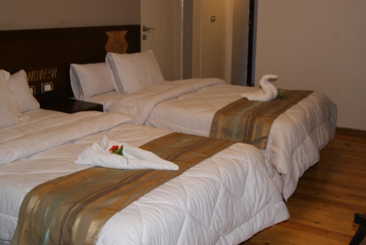 Hotel Town View 3*
