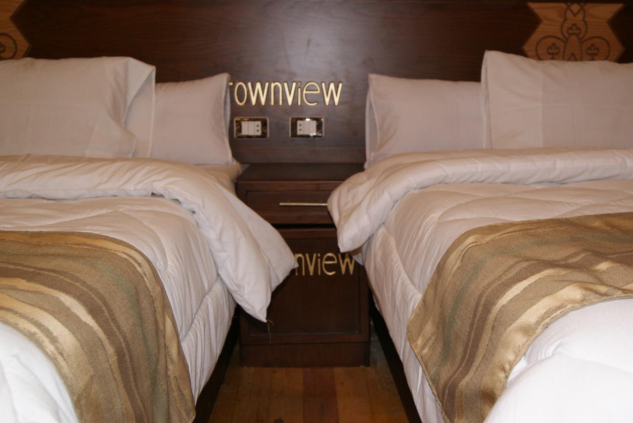 Hotel Town View