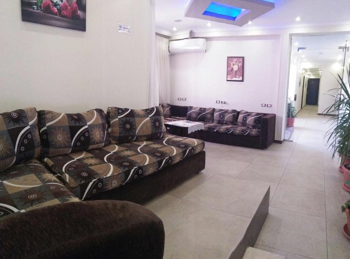 Town View Hotel
