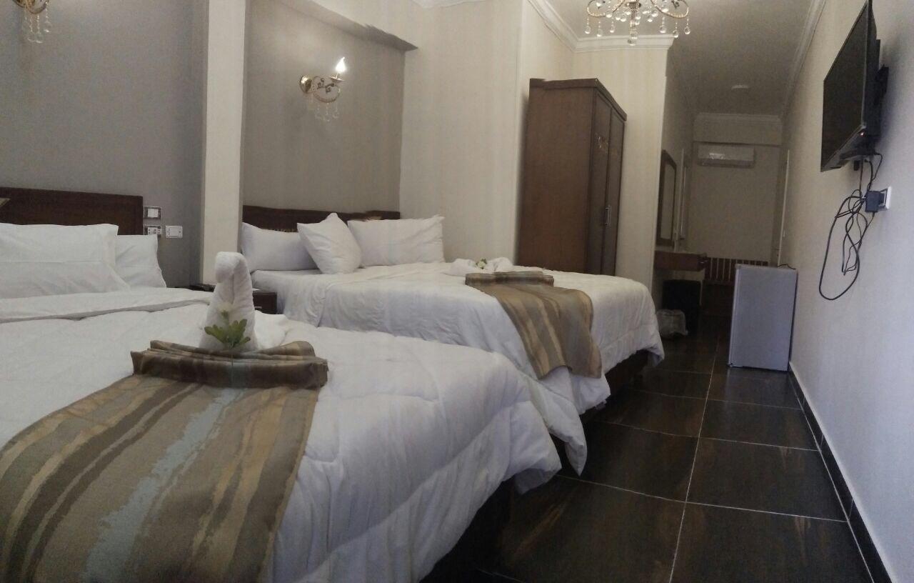 Hotel Town View 3*