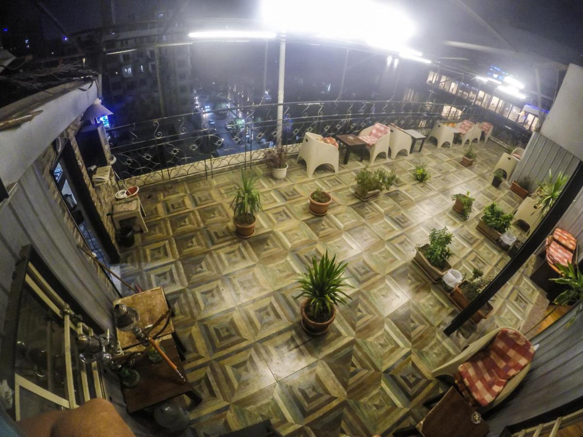 Hotel Town View Cairo