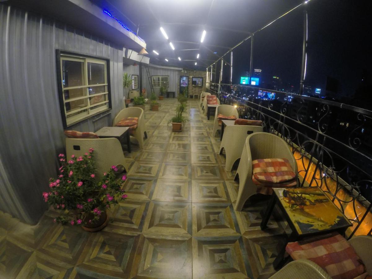 Hotel Town View