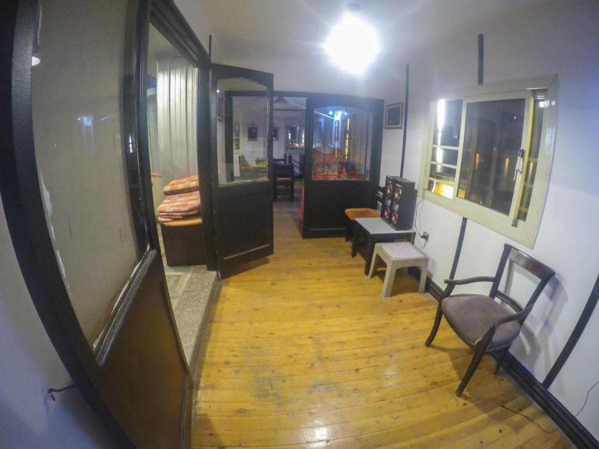 Town View Hotel