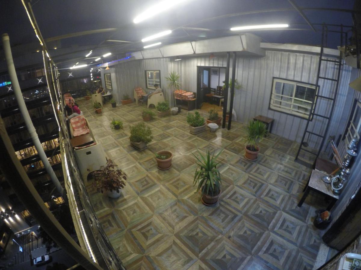 Town View Hotel 3*