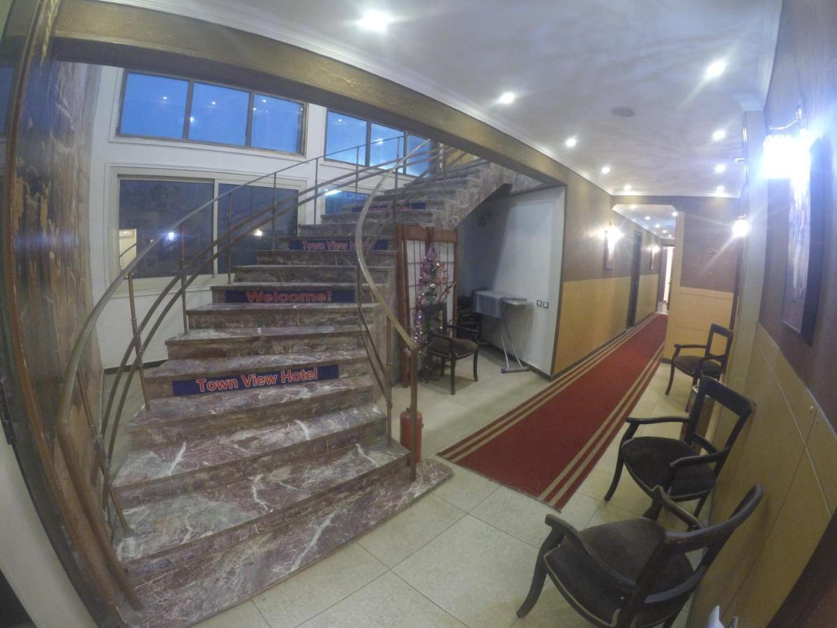 Town View Hotel